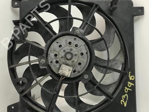 Radiator fan OPEL ASTRA H (A04) 1.7 CDTI (L48) | BP15229031M35 