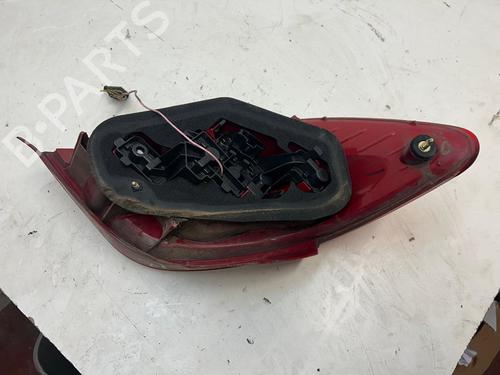 Right taillight PEUGEOT 307 (3A/C)  | BP25437666C35 