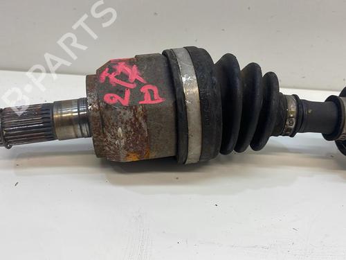 Left front driveshaft HYUNDAI i30 (GD) | BP36075265M38 - Image 2
