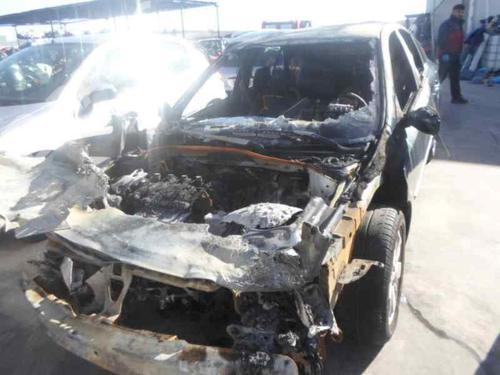 Used Parts RENAULT LAGUNA II (BG0/1_)  2.0 16V (BG00, BG0K, BG0P, BG0W)  1158208