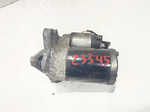 Startmotor RENAULT GRAND SCÉNIC III (JZ0/1_) [2009-2016]  28727808