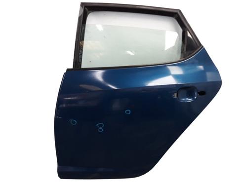Used Left rear door SEAT IBIZA IV (6J5, 6P1) [2008-2017]  10996007