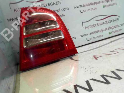 Used Right taillight Right taillight SKODA OCTAVIA I (1U2) 1.9 TDI (90 hp) 11003125 11003125