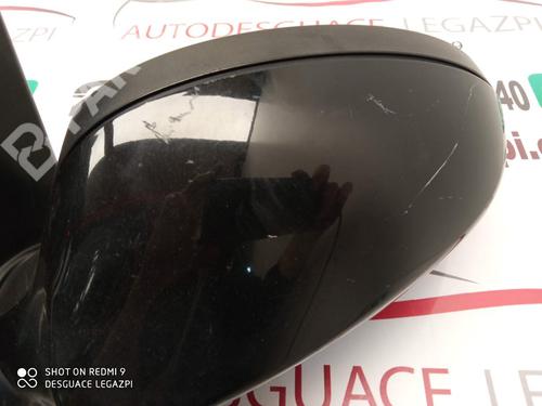 Left mirror BMW 1 (E87) 116 d | BP10999547C26 