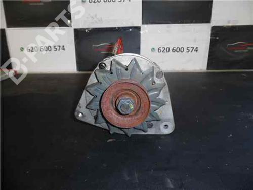 Used Alternator FORD FIESTA Hatchback Van (FVD) 1.1 (50 hp) 10995505