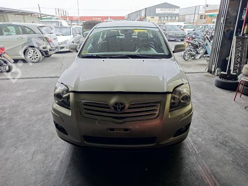 Alternator TOYOTA AVENSIS (_T25_)  | BP31043682M7 