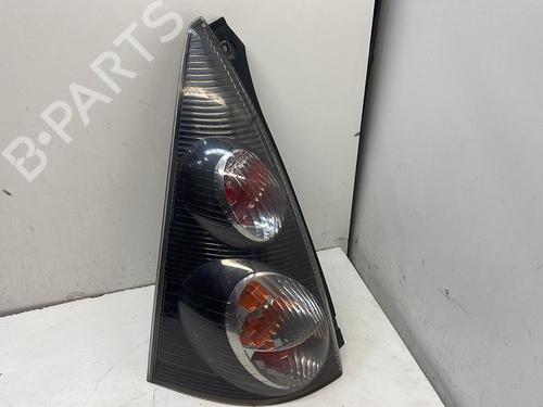 Used Left taillight CITROËN C1 (PM_, PN_) 1.0 (68 hp) 28676925