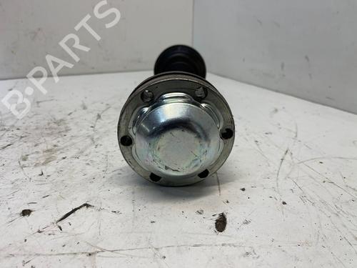 Left rear driveshaft AUDI A3 (8P1)  | BP22313689M40 