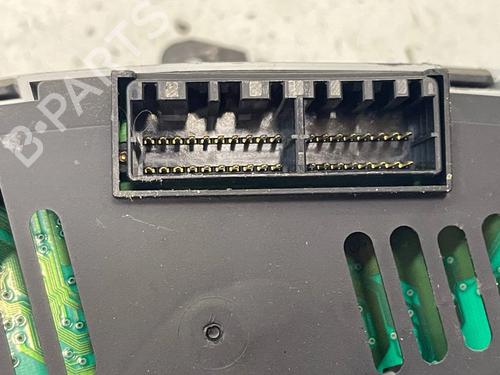 Instrument cluster HYUNDAI i20 I (PB, PBT)  | BP31132770C47 