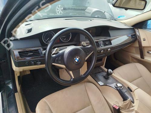 Used Airbag Kit BMW 5 (E60) 530 i (258 hp) 28950334
