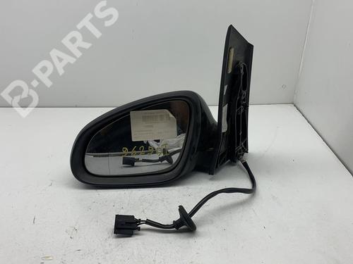 Left mirror OPEL ASTRA J (P10)  | BP10996644C26 