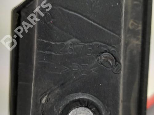 Right mirror SEAT ALTEA (5P1)  | BP11833946C27 