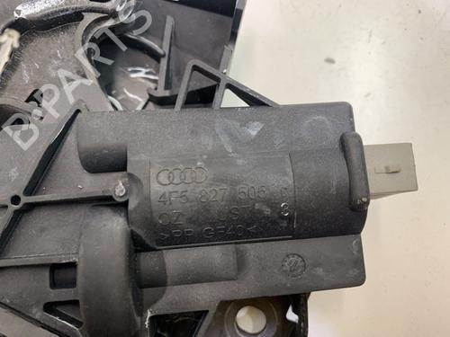 Tailgate lock AUDI A6 C6 (4F2) 2.4 | BP17899829C101 