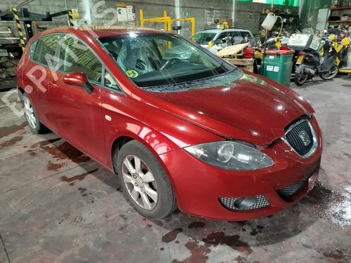 Gearbox SEAT LEON (1P1)  | BP28141525M3 