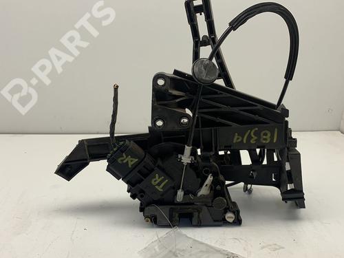 Rear right lock FORD FOCUS C-MAX (DM2)  | BP11008652C99 