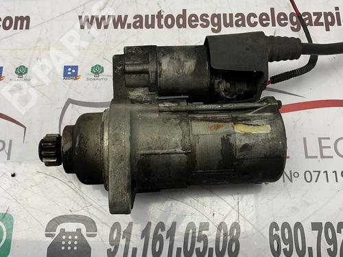 Startmotor SEAT LEON (1P1)  | BP11000438M8 