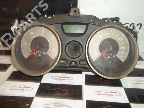 Used Instrument cluster RENAULT MEGANE II (BM0/1_, CM0/1_) 1.9 dCi (131 hp) 10994993