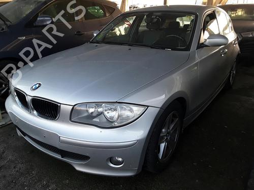 Used Front bumper reinforcement BMW 1 (E87) 118 i (129 hp) 13989601