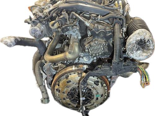 Motor HONDA CIVIC VIII Hatchback (FN, FK) 2.2 CTDi (FK3) | BP28142918M1 