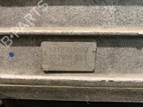 Gearbox MERCEDES-BENZ E-CLASS (W211) E 350 (211.056) | BP11001792M3 