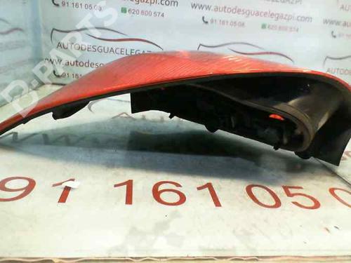 Left taillight RENAULT LAGUNA II Grandtour (KG0/1_) 2.2 dCi (KG0F) | BP10998328C34 