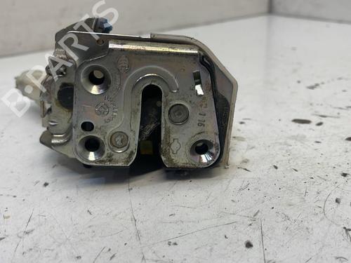 Rear left lock NISSAN X-TRAIL I (T30)  | BP28598643C100 