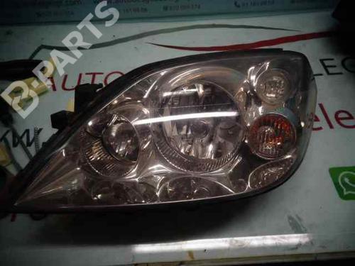Used Left headlight Left headlight NISSAN PRIMERA (P12) [2002-2026] 10996687 10996687