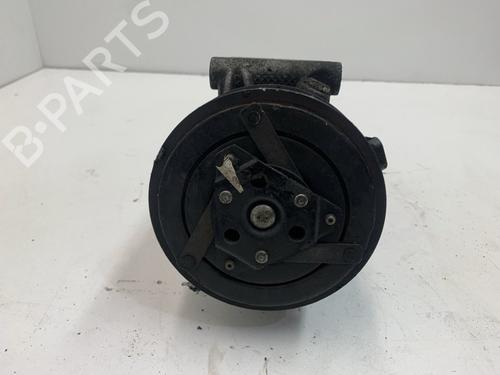 Used AC compressor RENAULT MEGANE II (BM0/1_, CM0/1_) 1.9 dCi (131 hp) 17078739