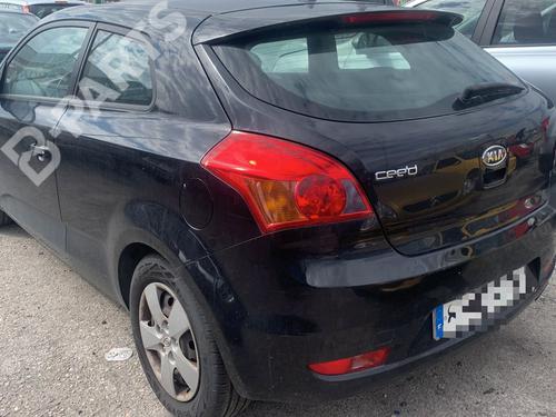 Used Parts KIA PRO CEE'D (ED)    1183032