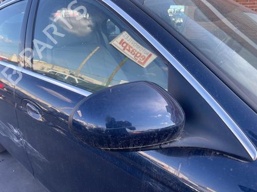 Used Right mirror JAGUAR S-TYPE II (X200) 2.7 D (207 hp) 31853768