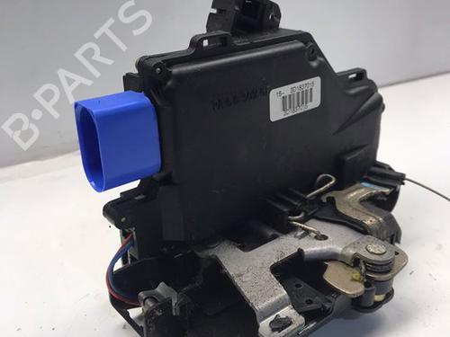 Used Front left lock VW GOLF V (1K1) [2003-2010]  13686118