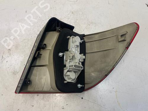 Left taillight MERCEDES-BENZ B-CLASS Sports Tourer (W245) B 200 CDI (245.208) | BP20509158C34 
