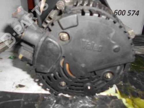 Alternator PEUGEOT 406 (8B) 1.9 TD | BP10997097M7 