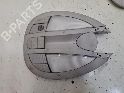 Interior roof light MERCEDES-BENZ E-CLASS (W211) E 280 CDI (211.020) | BP18743393I8 