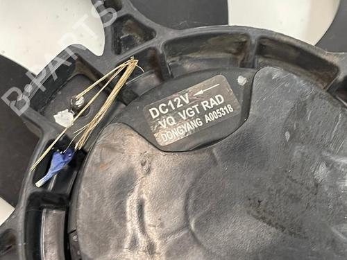 Radiator fan KIA CARNIVAL / GRAND CARNIVAL III (VQ) 2.9 CRDi | BP18134435M35 