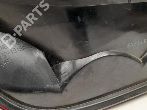 Right taillight CITROËN XSARA (N1) 1.9 TD | BP10995687C35 