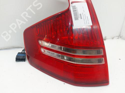 Left taillight CITROËN C4 I (LC_)  | BP15091921C34 
