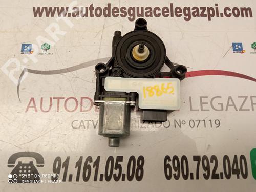 Right rear window motor SEAT LEON (5F1) 2.0 Cupra | BP11349861E22 