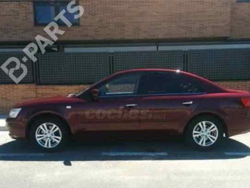 Used Parts HYUNDAI SONATA V (NF)  2.0 CRDi  1157029