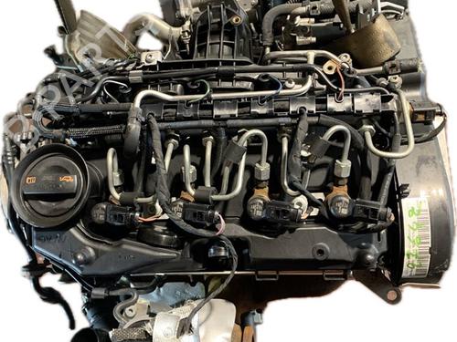 Engine SEAT IBIZA IV (6J5, 6P1) | BP30700611M1