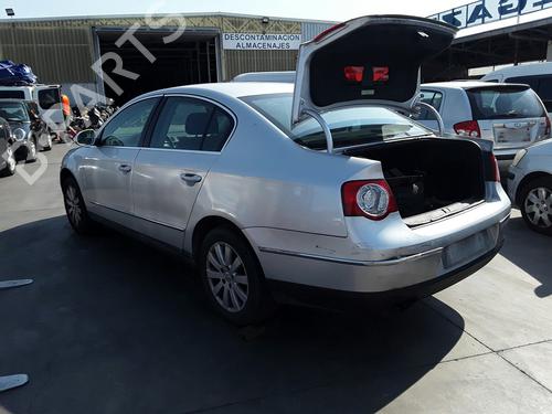 Front right window mechanism VW PASSAT B6 (3C2)  | BP15259415C23 