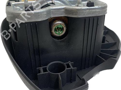 Airbag Kit RENAULT CLIO III (BR0/1, CR0/1) 1.2 16V (BR0R, BR1D, BR1L, CR0R) | BP15178619C86 