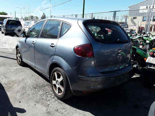 Used Parts SEAT ALTEA (5P1)  1.9 TDI  1157865