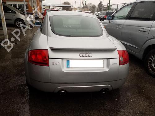Front right window mechanism AUDI TT (8N3) 1.8 T quattro | BP11008522C23 