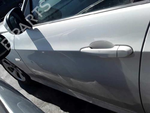 Used Left front door BMW 3 (E90) 318 d (143 hp) 13580002