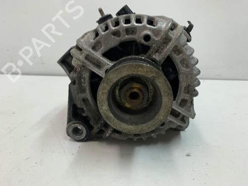 Used Alternator TOYOTA AVENSIS (_T25_) 2.0 VVT-i (AZT250_, AZT250R) (147 hp) 16142018