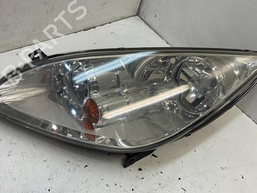 Phare gauche MITSUBISHI COLT VI (Z3_A, Z2_A) 1.1 (Z31A, Z32A) (75 hp) 29375677