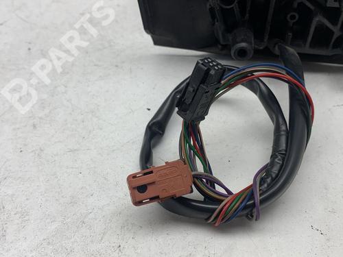 Left mirror PEUGEOT 307 CC (3B) 1.6 16V | BP11006857C26 