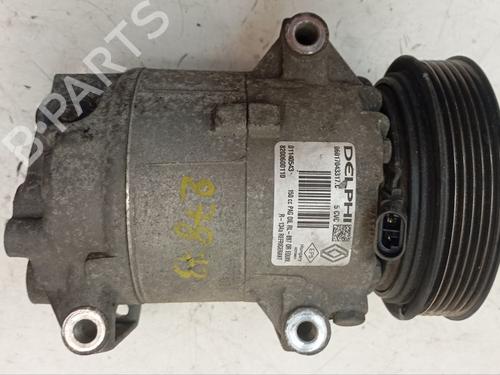 Used AC compressor RENAULT MEGANE II (BM0/1_, CM0/1_) [2001-2012]  28669608