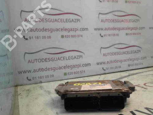 Used Engine control unit (ECU) KIA CARENS III MPV (UN) 2.0 CRDi 140 (140 hp) 10999598